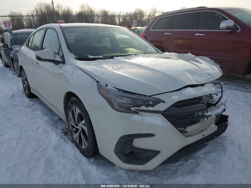 SUBARU LEGACY PREMIUM