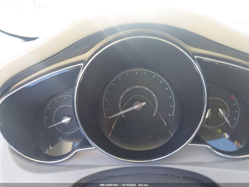 2011 Chevrolet Malibu 1Lt VIN: 1G1ZC5EU0BF393708 Lot: 43901041