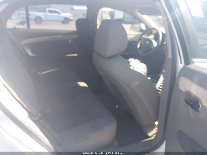 2011 Chevrolet Malibu 1Lt VIN: 1G1ZC5EU0BF393708 Lot: 43901041