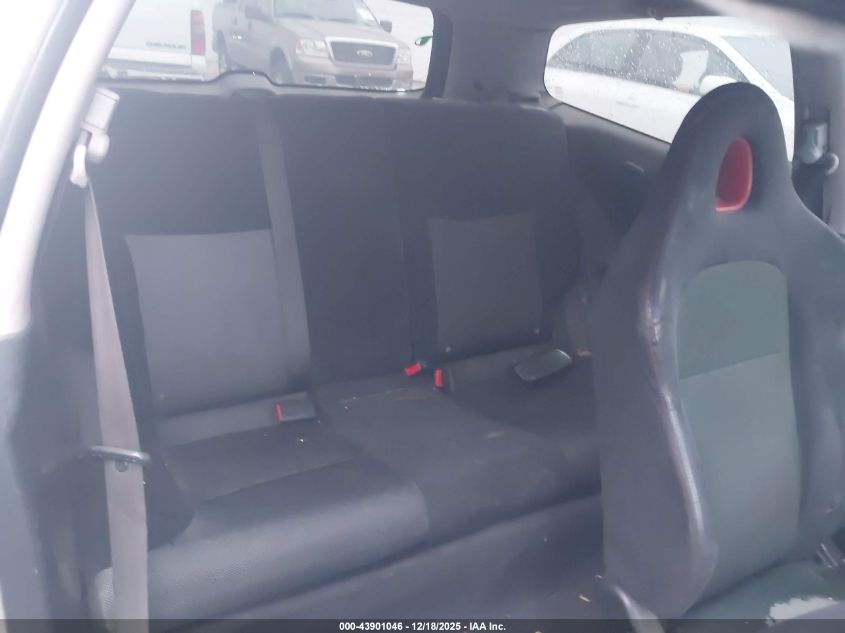 2005 Honda Civic Si VIN: SHHEP33525U503577 Lot: 43901046