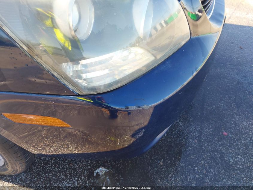 2006 Kia Optima Ex V6 (New)/Lx V6 (New) VIN: KNAGE124865039837 Lot: 43901053