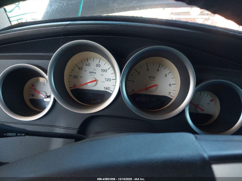 2006 Dodge Charger VIN: 2B3KA43G36H237710 Lot: 43901056