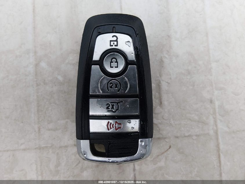 2023 Ford Explorer St VIN: 1FM5K8GCXPGC42466 Lot: 43901057