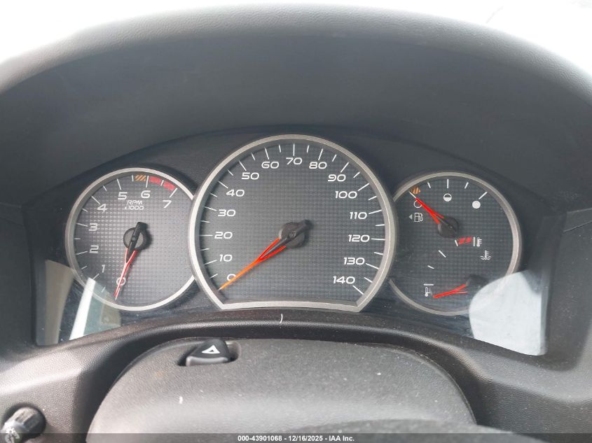 2007 Pontiac Grand Prix VIN: 2G2WP552271123380 Lot: 43901068