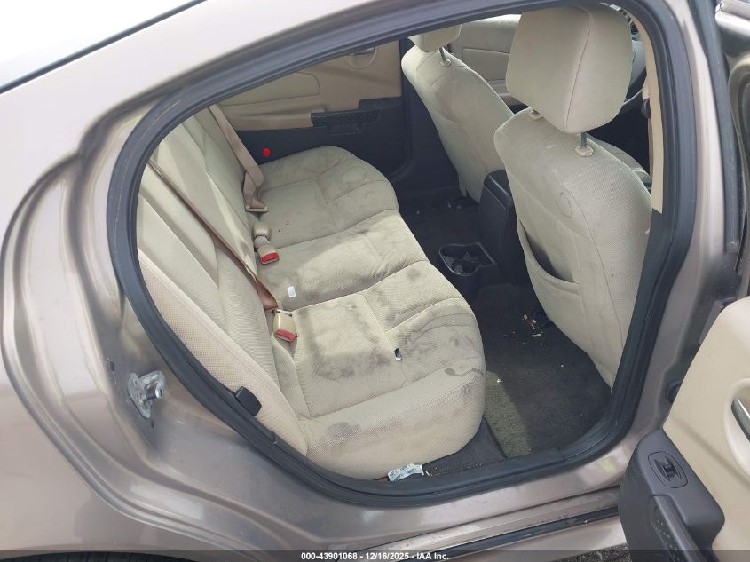 2007 Pontiac Grand Prix VIN: 2G2WP552271123380 Lot: 43901068