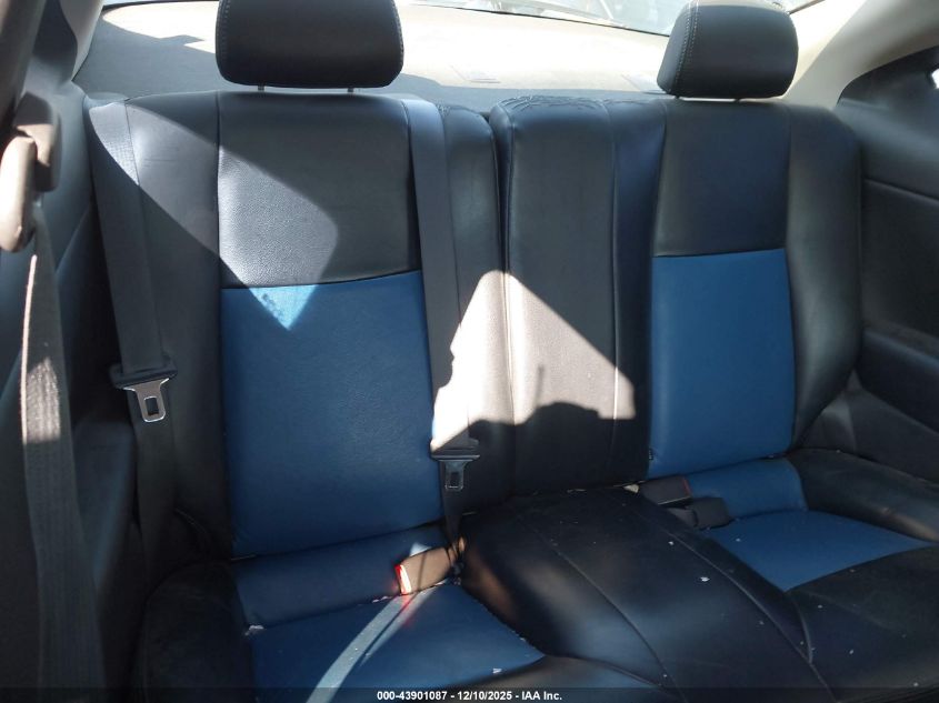 2007 Chevrolet Cobalt Lt VIN: 1G1AL15F777171465 Lot: 43901087