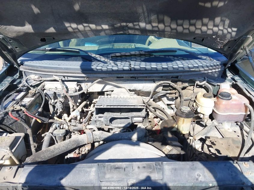 2008 Ford F-150 60Th Anniversary/Fx4/King Ranch/Lariat/Xlt VIN: 1FTPW14VX8KC71138 Lot: 43901092