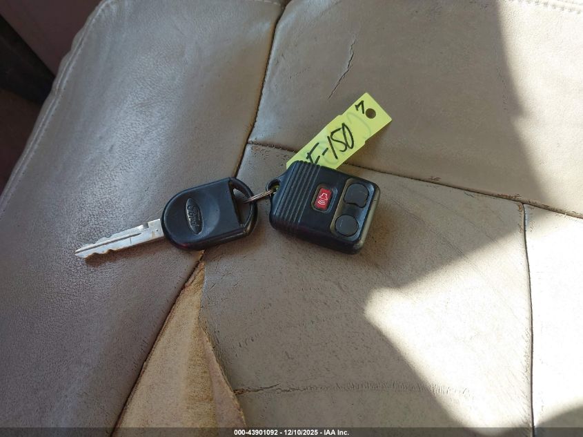 2008 Ford F-150 60Th Anniversary/Fx4/King Ranch/Lariat/Xlt VIN: 1FTPW14VX8KC71138 Lot: 43901092