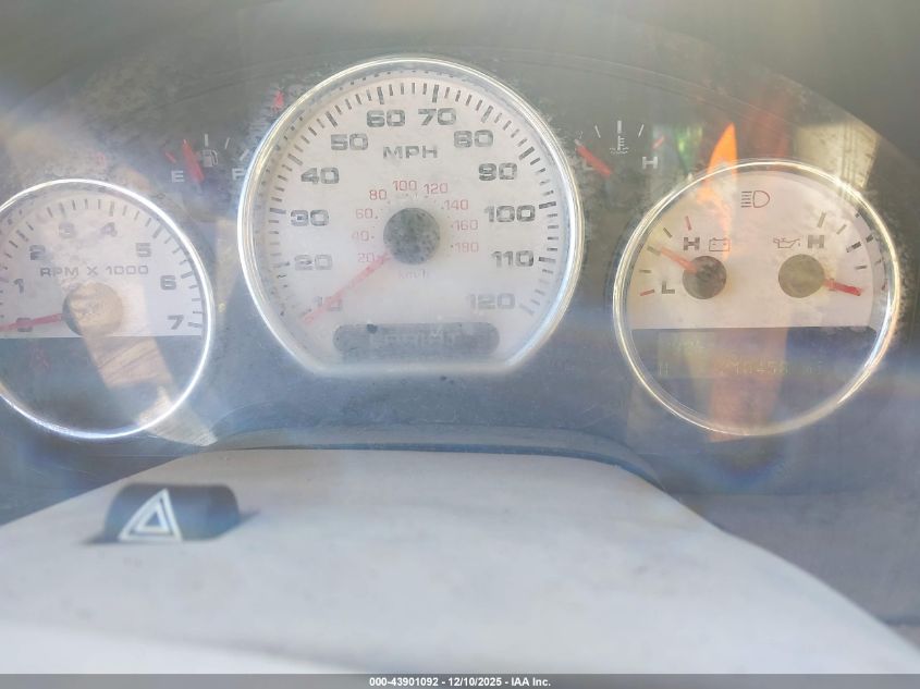 2008 Ford F-150 60Th Anniversary/Fx4/King Ranch/Lariat/Xlt VIN: 1FTPW14VX8KC71138 Lot: 43901092