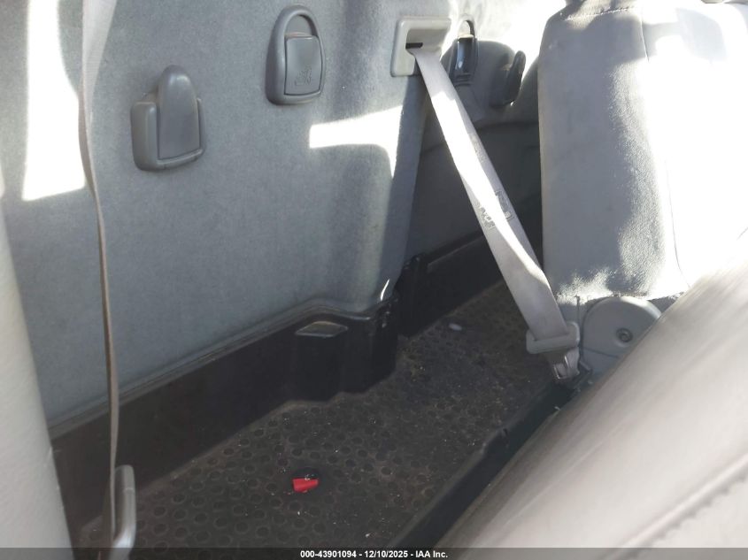 2008 Dodge Ram 2500 St/Sxt VIN: 3D7KR26D88G183648 Lot: 43901094