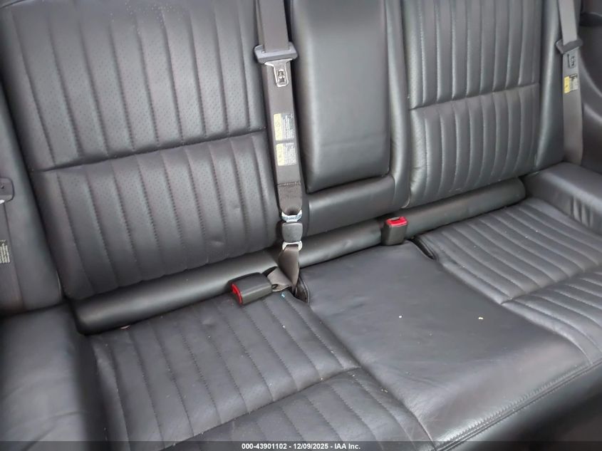 2004 Chevrolet Monte Carlo Supercharged Ss VIN: 2G1WZ121549376192 Lot: 43901102