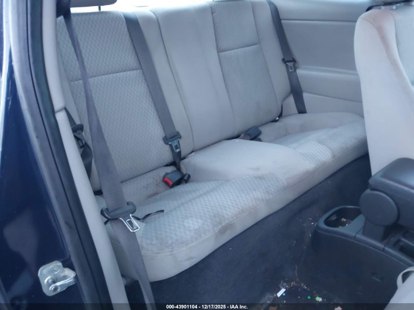 2009 Chevrolet Cobalt Lt VIN: 1G1AT18H297258366 Lot: 43901104