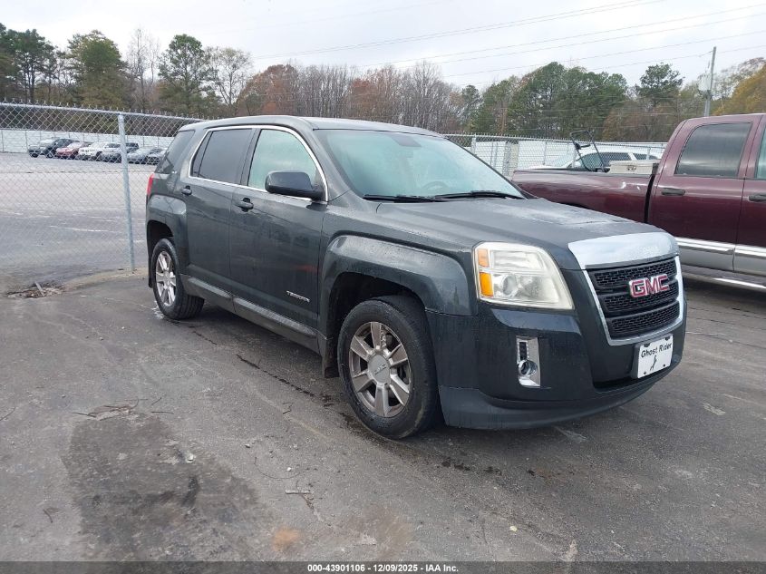 GMC TERRAIN SLE-1