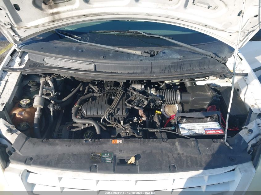 2005 Ford Freestar S VIN: 2FMZA50625BA51829 Lot: 43901111