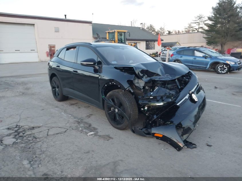 VOLKSWAGEN ID.4 PRO S PLUS