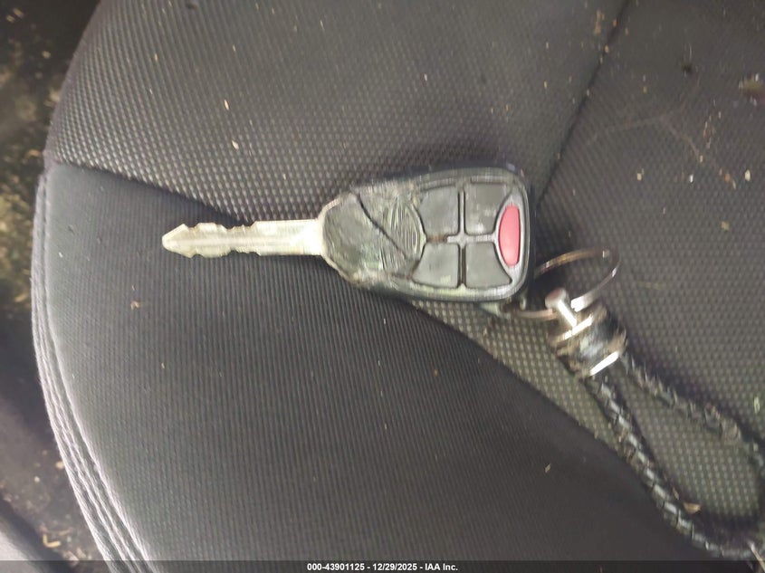 2012 Dodge Avenger Se VIN: 1C3CDZAB7CN110349 Lot: 43901125