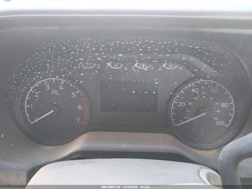 2023 Ford F-250 Xl VIN: 1FT7X2BA0PEC70516 Lot: 43901128