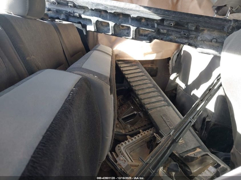 2023 Ford F-250 Xl VIN: 1FT7X2BA0PEC70516 Lot: 43901128