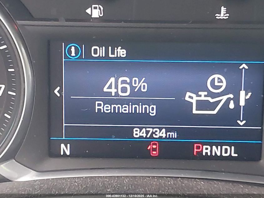 2021 Chevrolet Equinox Awd 2Fl VIN: 2GNAXTEV6M6134392 Lot: 43901132