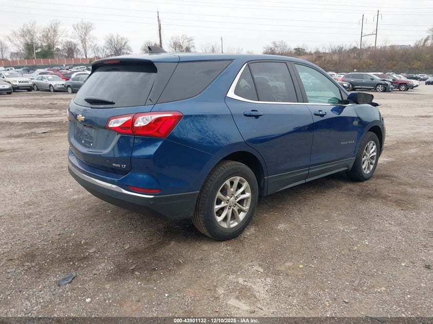 2GNAXTEV6M6134392 2021 CHEVROLET EQUINOX photo no. 4