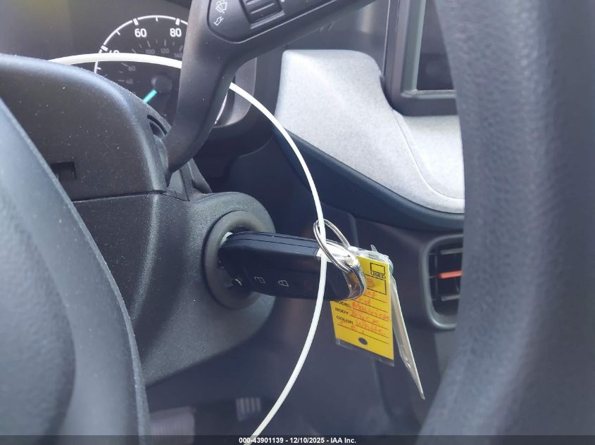 2024 Ford Maverick Xlt VIN: 3FTTW8H34RRA82868 Lot: 43901139