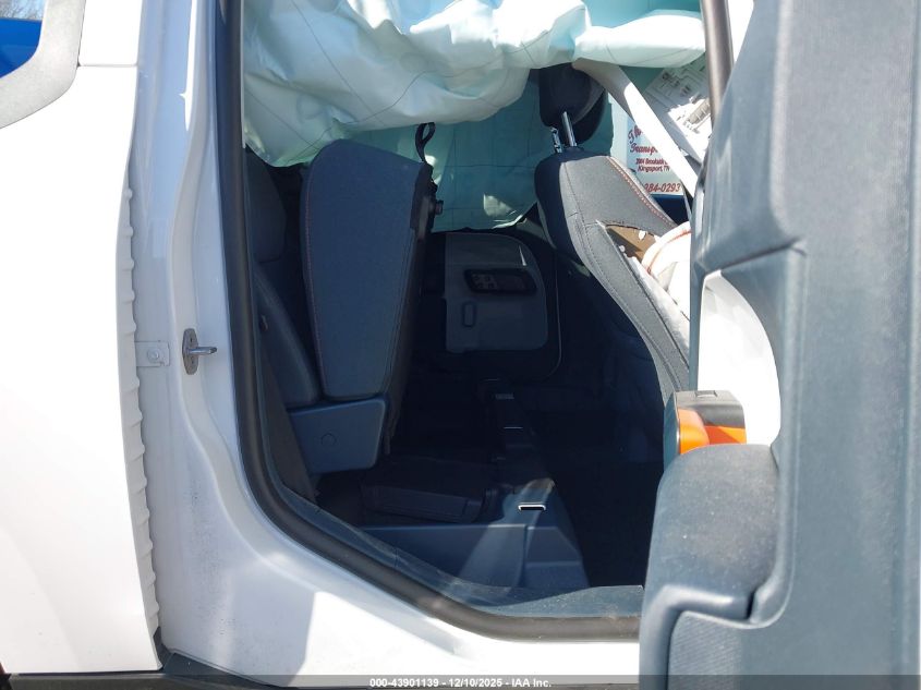 2024 Ford Maverick Xlt VIN: 3FTTW8H34RRA82868 Lot: 43901139