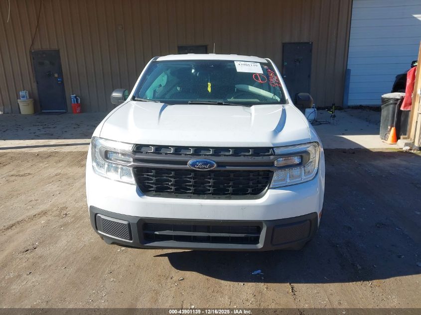 2024 Ford Maverick Xlt VIN: 3FTTW8H34RRA82868 Lot: 43901139