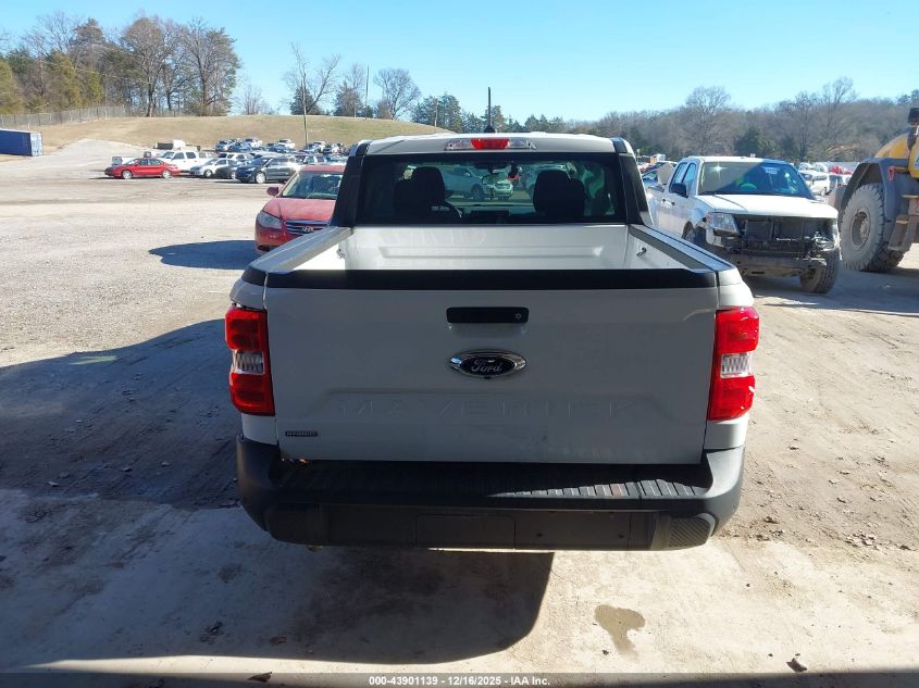 2024 Ford Maverick Xlt VIN: 3FTTW8H34RRA82868 Lot: 43901139