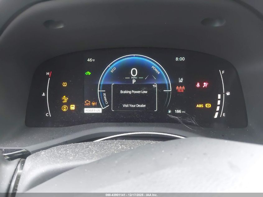 2025 Toyota Camry Le VIN: 4T1DAACK5SU584226 Lot: 43901141