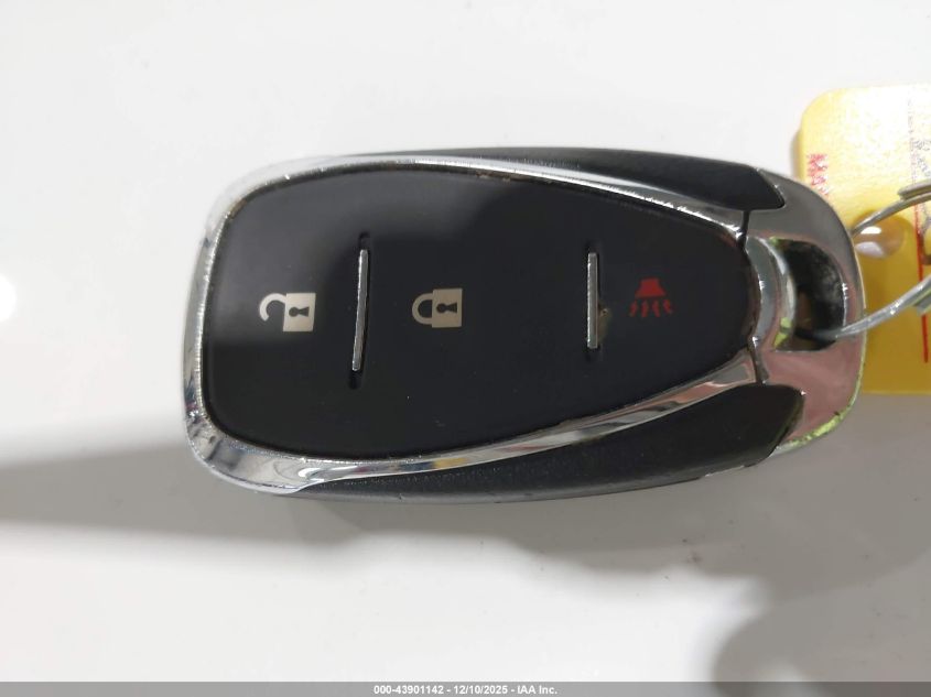 2020 Chevrolet Equinox Awd 2Fl VIN: 3GNAXTEV5LL317230 Lot: 43901142