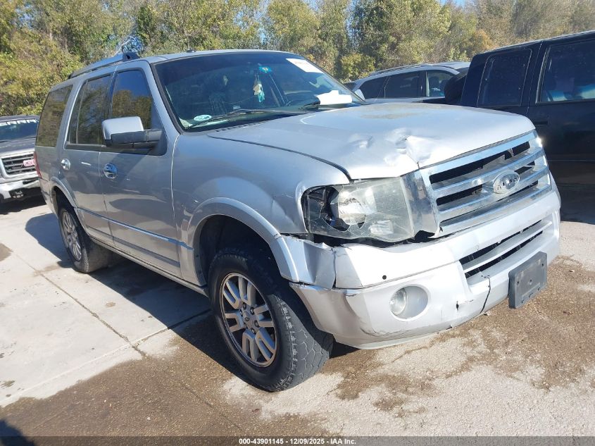 FORD EXPEDITION LIMITED