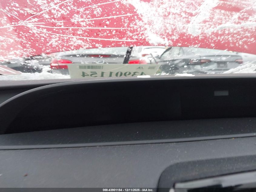 2017 Toyota Prius Four VIN: JTDKARFU1H3532548 Lot: 43901154