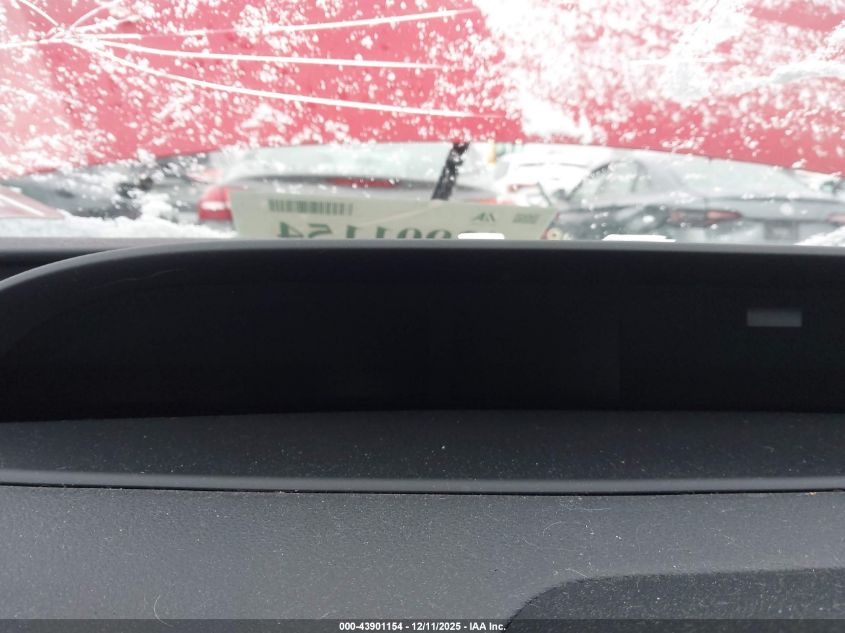 2017 Toyota Prius Four VIN: JTDKARFU1H3532548 Lot: 43901154