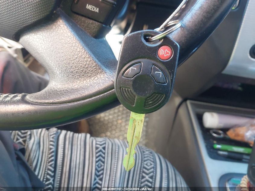 2007 Ford Edge Sel VIN: 2FMDK48C87BB65333 Lot: 43901157