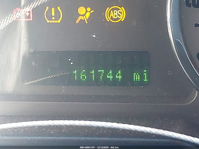 2007 Ford Edge Sel VIN: 2FMDK48C87BB65333 Lot: 43901157