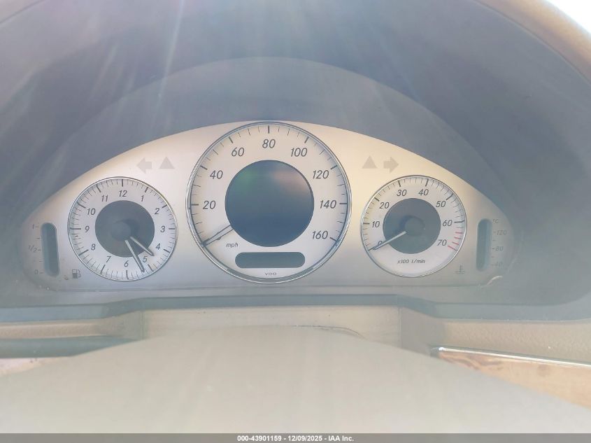 2008 Mercedes-Benz E 350 4Matic VIN: WDBUF87X48B339988 Lot: 43901159