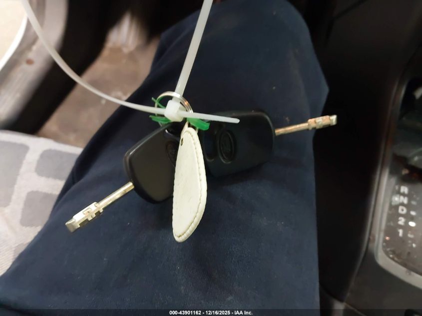 2013 Ford Transit Connect Xl VIN: NM0LS6AN3DT150190 Lot: 43901162