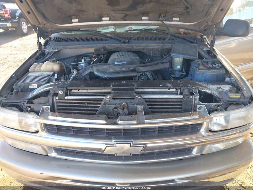 1GNFK16Z32J208975 2002 CHEVROLET EXPRESS photo no. 10