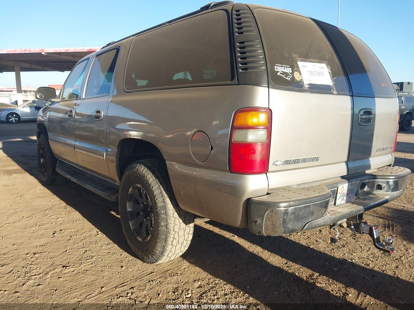 1GNFK16Z32J208975 2002 CHEVROLET EXPRESS photo no. 3