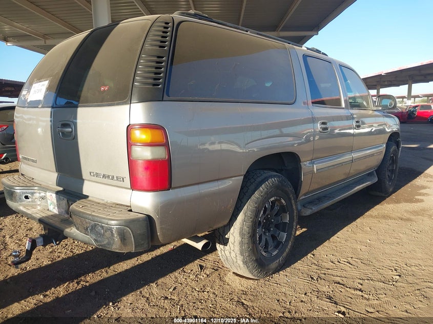 1GNFK16Z32J208975 2002 CHEVROLET EXPRESS photo no. 4
