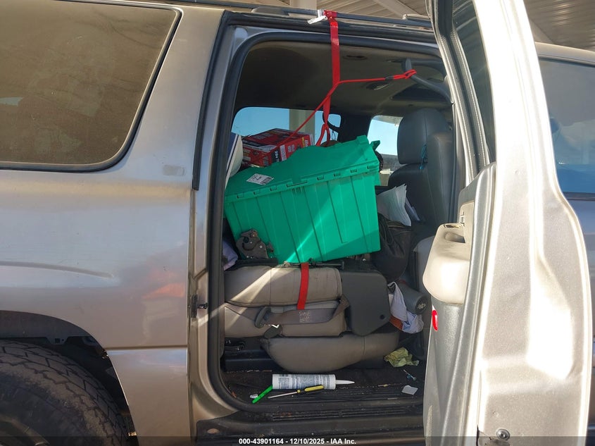 1GNFK16Z32J208975 2002 CHEVROLET EXPRESS photo no. 8