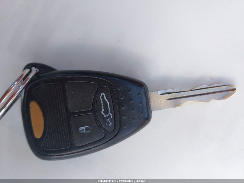 2008 Chrysler Sebring Lx VIN: 1C3LC46K18N158094 Lot: 43901170