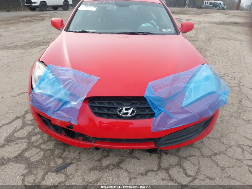 2010 Hyundai Genesis 2.0T Premium VIN: KMHHT6KD4AU011229 Lot: 43901184