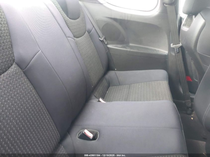 2010 Hyundai Genesis 2.0T Premium VIN: KMHHT6KD4AU011229 Lot: 43901184