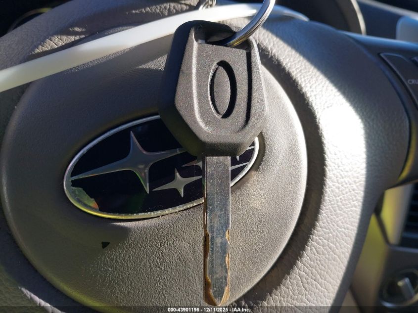 2009 Subaru Forester 2.5X VIN: JF2SH63609H718359 Lot: 43901196