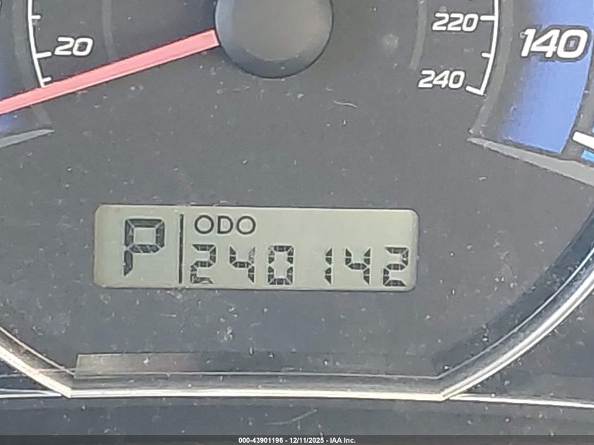 2009 Subaru Forester 2.5X VIN: JF2SH63609H718359 Lot: 43901196