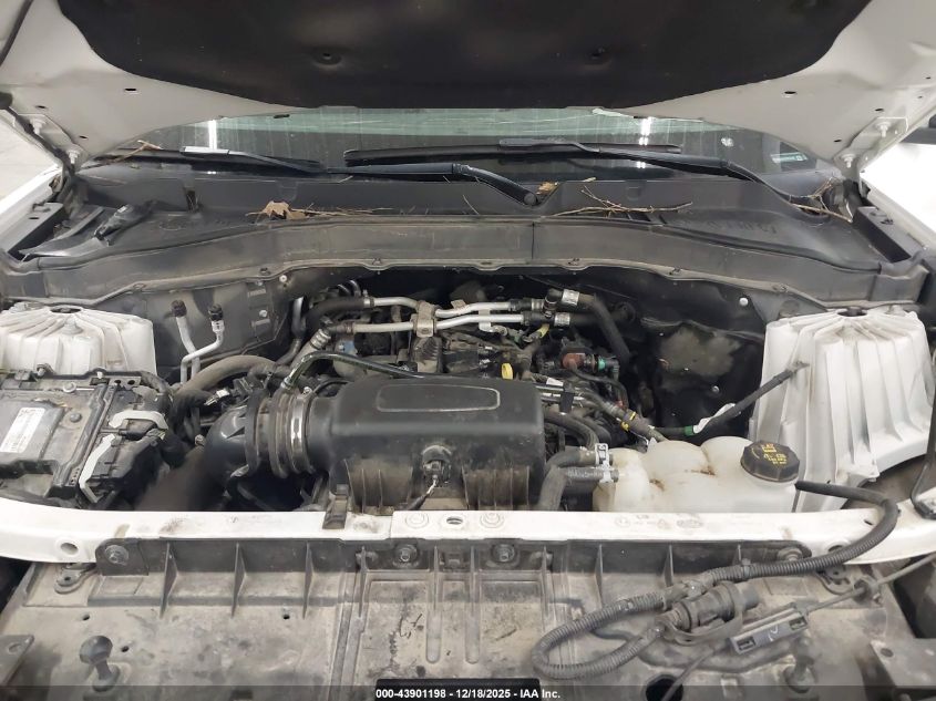 2020 Ford Explorer Xlt VIN: 1FMSK8DH6LGB74440 Lot: 43901198