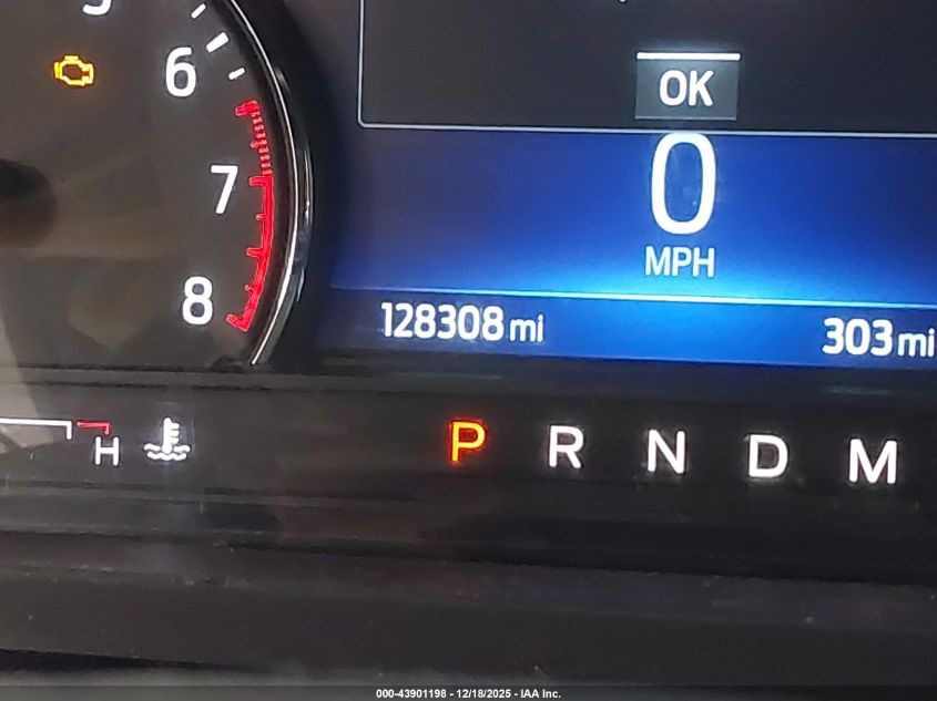 2020 Ford Explorer Xlt VIN: 1FMSK8DH6LGB74440 Lot: 43901198