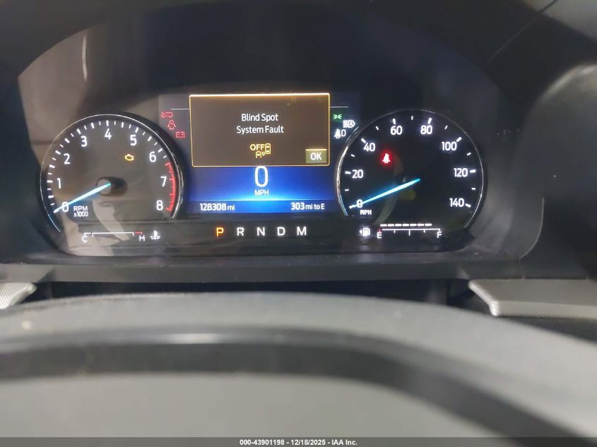 2020 Ford Explorer Xlt VIN: 1FMSK8DH6LGB74440 Lot: 43901198