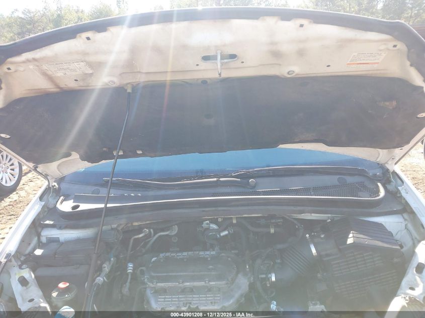 2007 Honda Odyssey Ex VIN: 5FNRL38437B141468 Lot: 43901208